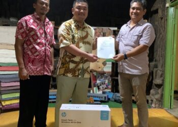 Melalui HP Street Code, HP Indonesia Berikan Keterampilan Masa Depan