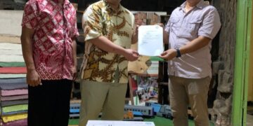 Melalui HP Street Code, HP Indonesia Berikan Keterampilan Masa Depan