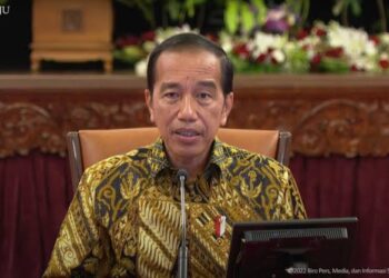 Ini Alasan Pencabutan PPKM di Seluruh Indonesia oleh Presiden Jokowi