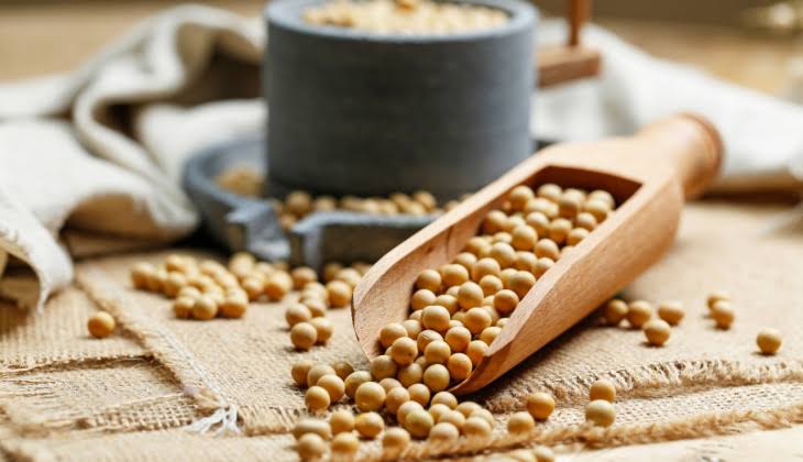 Harga Kedelai Tinggi, Kementerian Perdagangan Siap Lakukan Intervensi Khusus