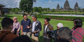 Yogyakarta Menjadi Lokasi Travel Exchange ATF dan Opening Ceremony of ASEAN Tourism Forum 2023