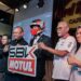 Masyarakat dan Wisatawan Diharap Ikut Memeriahkan Penyelenggaraan WSBK 2023 di Sirkuit Mandalika