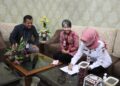 Bank Jateng Bantu Penanganan Masalah Balita dan Ibu Hamil di Cilacap