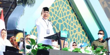 NU Siap Hadapi Abad Kedua