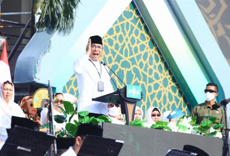 NU Siap Hadapi Abad Kedua