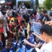 Pengungsi Akibat Gempa Bumi di Kota Jayapura Tembus 2 Ribu Jiwa