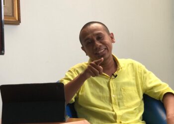 Kekuatan Jurnalis, Ahli Hukum hingga Netizen Lahirkan Keadilan Bagi Rakyat Kecil