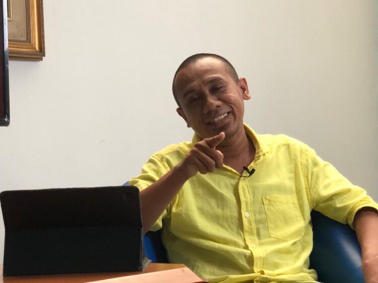 Kekuatan Jurnalis, Ahli Hukum hingga Netizen Lahirkan Keadilan Bagi Rakyat Kecil