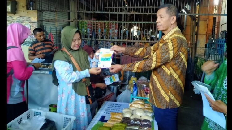 Ini Syarat untuk 1 Juta Kuota Sertifikasi Halal Gratis 2023 dari Kemenag