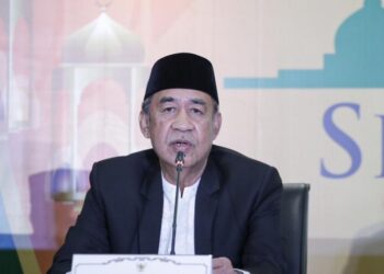 DPR RI Apresiasi Tradisi Sidang Isbat yang Dilakukan Kementerian Agama