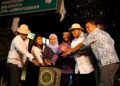 Kotabaru Dibranding Menjadi Wisata Malamnya Kota Yogyakarta
