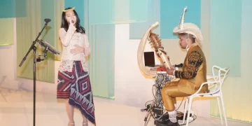 Qatar-Indonesia 2023 Year of Culture untuk Mempererat Hubungan Kedua Negara