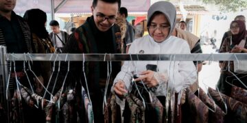 Festival Sarung Majalaya 2 Diharapkan Bangkitkan Ekonomi Kreatif Jawa Barat