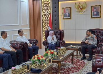 ASDP Tingkatkan Koordinasi dan Siap Berkolaborasi untuk Kelancaran Arus Mudik dan Balik