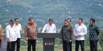 KEK Pariwisata Lido Diharapkan Miliki Daya Tarik Kuat bagi Wisatawan