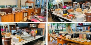 Sambut Ramadhan, Morrissey Hotel Luncurkan Paket Buka Puasa Bersama Bertema Nusantara