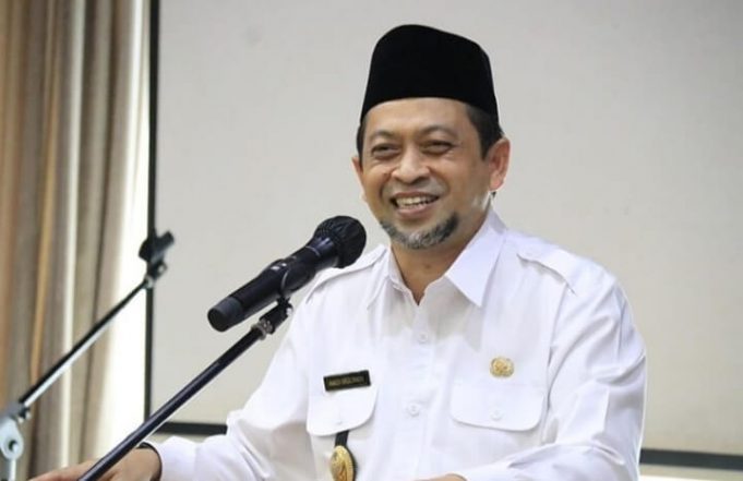 Perusahaan yang Beroperasi di Kalimantan Timur Disarankan untuk Membantu Akses Listrik Wilayah Pedalaman