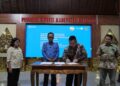 Kemenparekraf Adakan Uji Petik PMK3I untuk Perkuat Ekosistem Ekonomi Kreatif di Banyumas