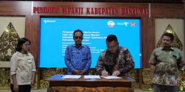 Kemenparekraf Adakan Uji Petik PMK3I untuk Perkuat Ekosistem Ekonomi Kreatif di Banyumas