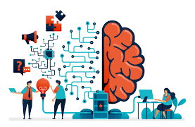 Artificial Intelligence Cakupannya Bertambah Luas, Baru Satu Bagian yang Diteliti BRIN