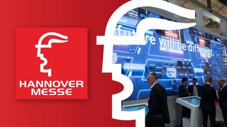 Ini 4 Target Indonesia di Hannover Messe 2023