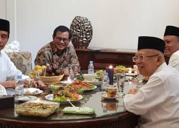 Jajaran Pemerintahan Disarankan Mengalihkan Anggaran Buka Bersama ke Kegiatan yang Lebih Bermanfaat