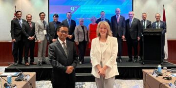 Indonesia-Australia Sepakat Perangi Disinformasi dan Misinformasi