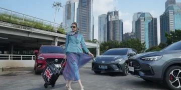 Sambut Ramadhan, Morris Garage Gratiskan Infeksi di 60 Titik Bengkel Resmi