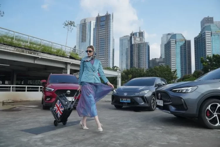 Sambut Ramadhan, Morris Garage Gratiskan Infeksi di 60 Titik Bengkel Resmi