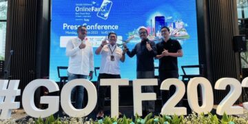 Garuda Indonesia Gelar GOTF 2023, Hadirkan Promo Diskon Tiket hingga 80 Persen