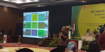 UNY Menggagas Kampung Emas di Desa Krapyak sebagai Pionir Pembangunan Desa Berkelanjutan