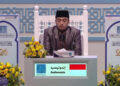 Qari Asal DKI Jakarta Raih Juara MTQ Internasional di Dubai