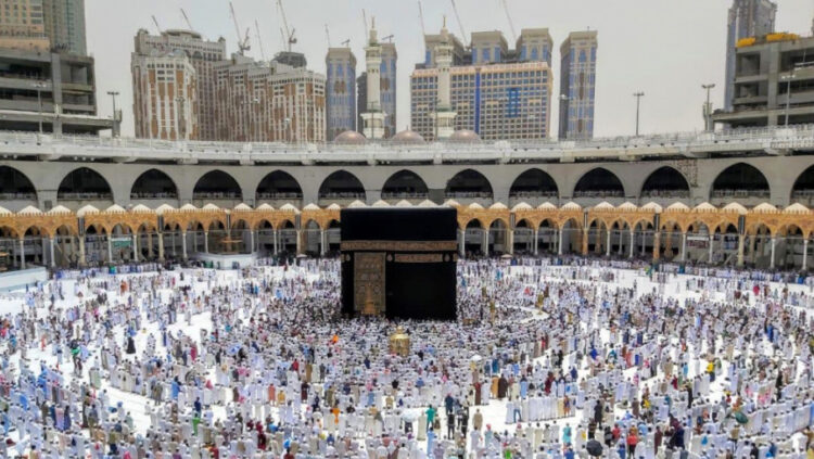Keppres tentang Penyelenggara Ibadah Haji 1444 H Terbit, Ini Besaran Biaya Terbarunya