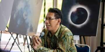 Momen Gerhana Hibrida dapat Digunakan untuk Kolaborasi Lintas Disiplin