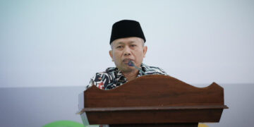 Tema Haji Ramah Lansia Harus Diwujudkan Nyata di Lapangan