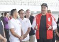 Menpora akan Ajukan Program LPDP untuk Olahraga