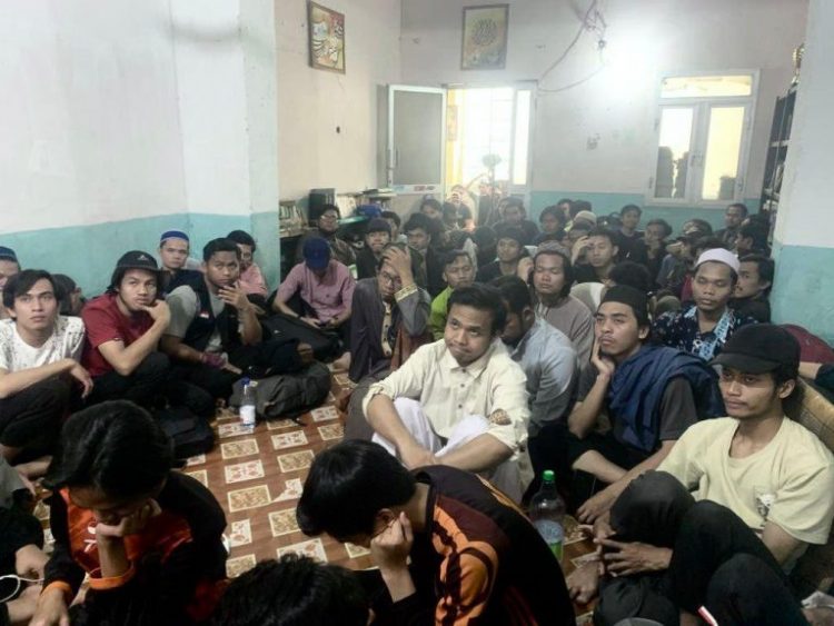 Konflik di Sudan, Pemerintah RI Evakuasi 538 WNI