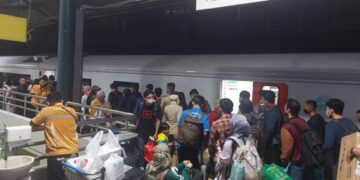 Mempersiapkan Mudik yang Berkesan