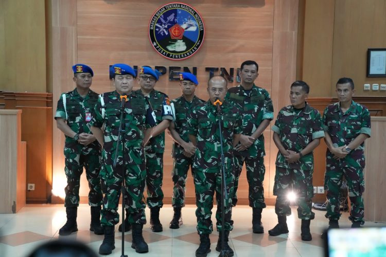 Oknum TNI dengan Polri di NTT dan Sulsel Bentrok, Kedua Pihak sedang Lakukan Investigasi