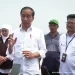 Presiden Jokowi Dorong Petani Padi Gunakan Pupuk Organik Lokal