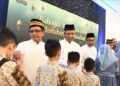 PT Semen Padang Salurkan Dana Bantuan CSR Senilai 1,1 Miliar Rupiah