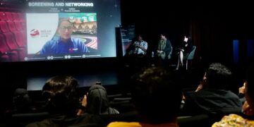 Kemenparekraf Gandeng IFI untuk Dorong Film Pendek Lokal Go Internasional