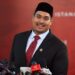 Dito Ariotedjo Jadi Menpora, Ini 3 Arahan Khusus dari Presiden Jokowi