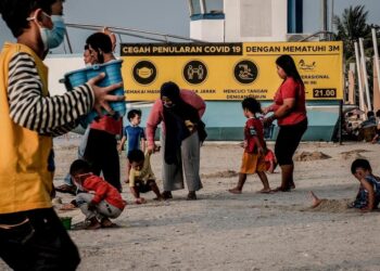 Pemerintah Tetap Antisipasi Penyebaran Sub Varian Baru COVID-19 untuk menjaga momentum kebangkitan pariwisata Indonesia