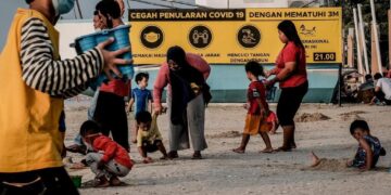 Pemerintah Tetap Antisipasi Penyebaran Sub Varian Baru COVID-19 untuk menjaga momentum kebangkitan pariwisata Indonesia