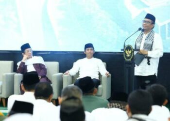 Menko Polhukam: IKN akan Jadi Kota Inklusif dan Kosmopolit