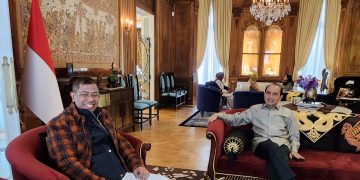 Indonesia Berpotensi Mengembangkan Teknologi Industri agar Jadi Negara Kuat di Pasar Dunia