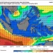 BMKG: Waspada Gelombang Tinggi di Beberapa Wilayah Indonesia