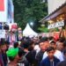 Bazar Ramadhan 2023 di Kalibata City untuk Membantu Masyarakat dan UMKM yang Berpartisipasi