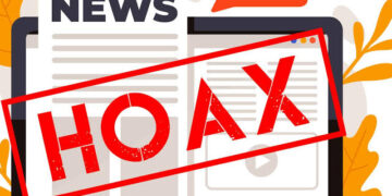 Ini 4 Langkah Kominfo agar Masyarakat Mudah Terhindar dari Informasi Hoax